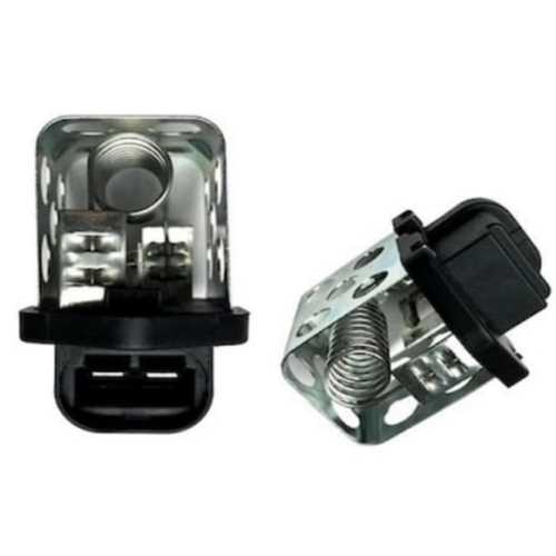 MEGANE II MASTER II FAN MOTOR REZİSTANSI   Ürün Görseli